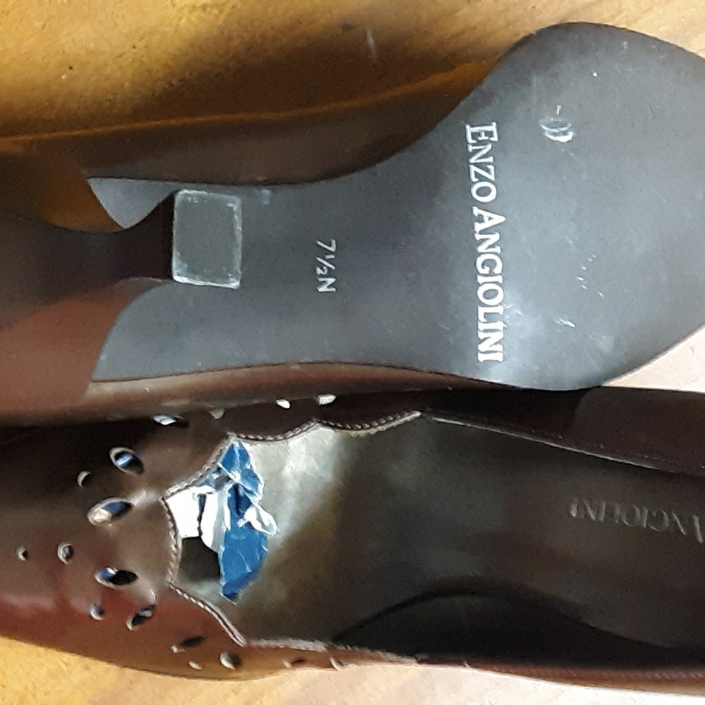 ENZO ANGIOLINI